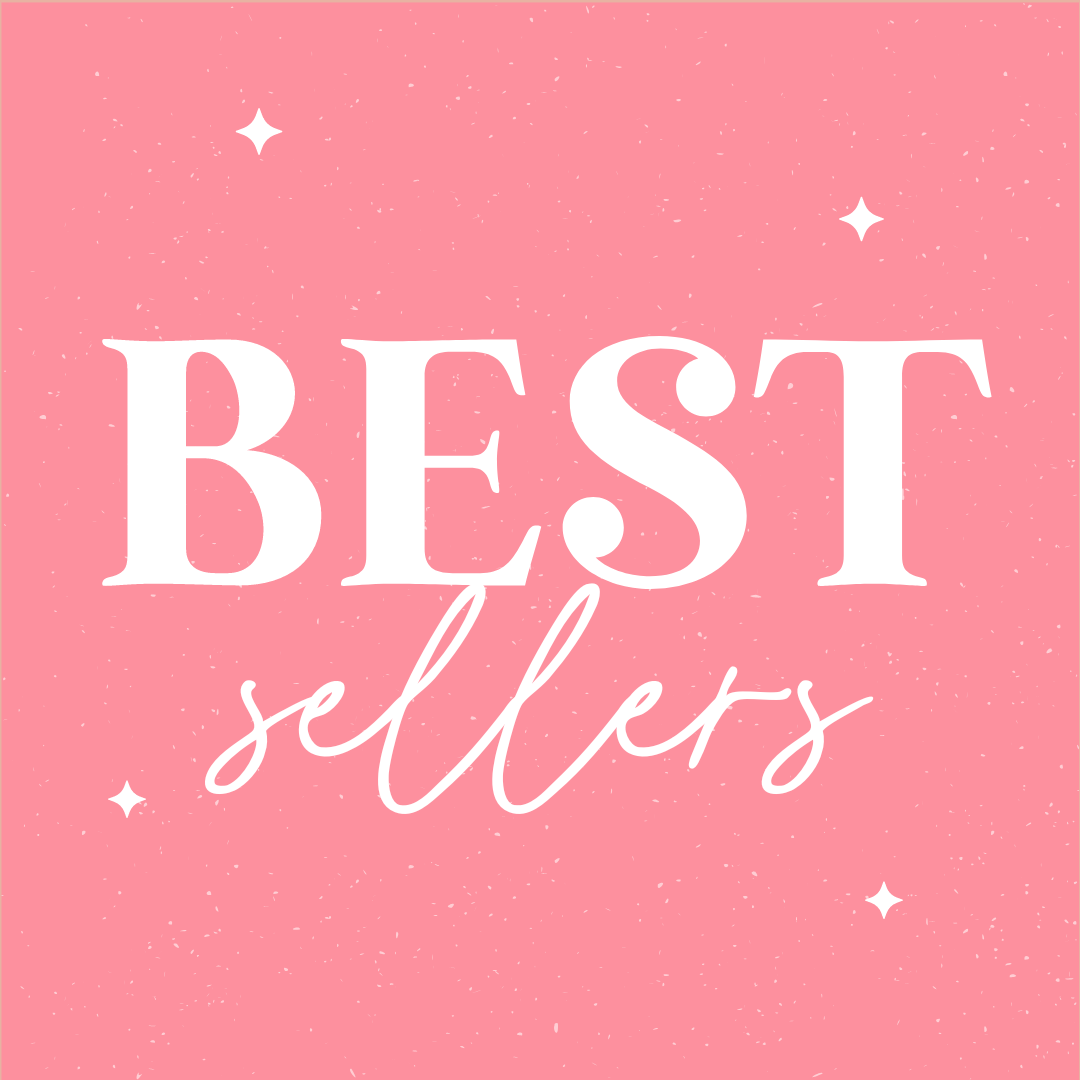 Best Sellers – The Girl's Girl Gallery